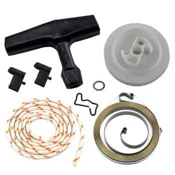 Hot Sale Replacement Parts Recoil Starter For STIHL 034 036 044 046 MS340 MS360 MS440 For Home Diy
Hot Sale Replacement Parts Recoil Starter For STIHL 034 036 044 046 MS340 MS360 MS440 For Home Diy