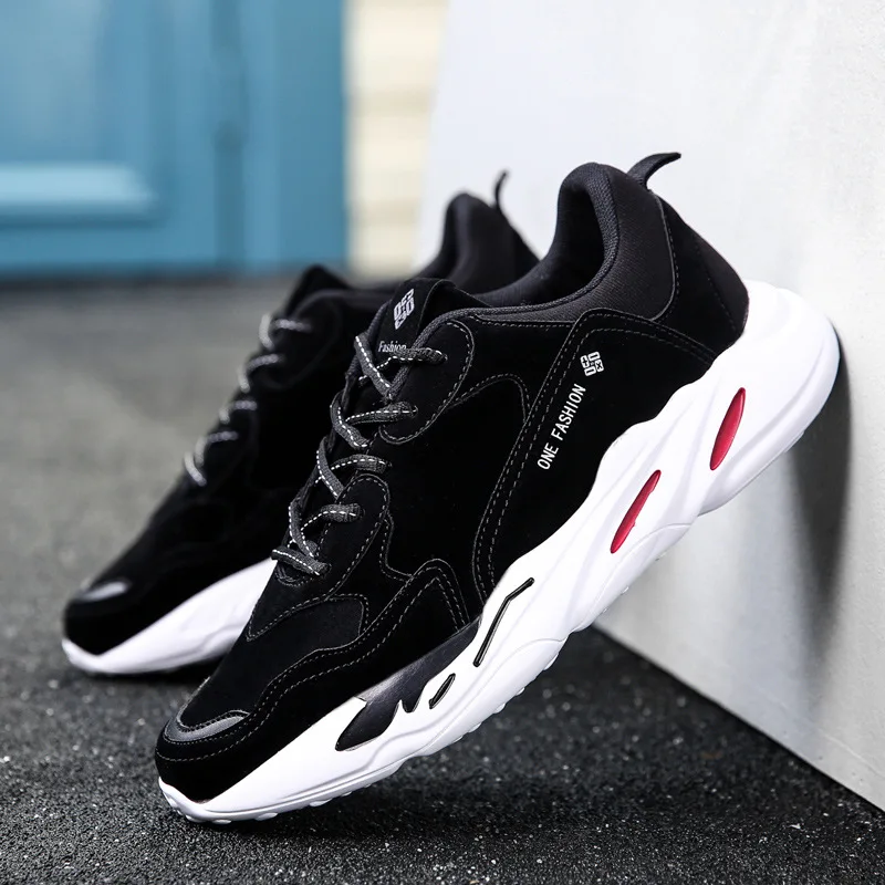 2019 MEN'S SHOES Spring New Style Korean-style Trend Men Casual Sports Trendy Shoes STUDENT'S Shoes Men's INS Super Fire Shoe
2019 MEN'S SHOES Spring New Style Korean-style Trend Men Casual Sports Trendy Shoes STUDENT'S Shoes Men's INS Super Fire Shoe