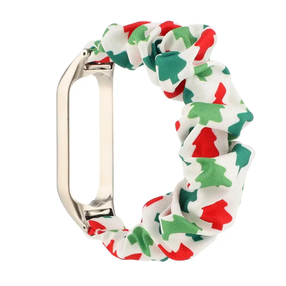 For Xiaomi Mi 5 Band Wristband Elastic Scrunchie Hair Ring Strap for Xiaomi Smart Watch Fabric Wristwatch Correa Bracelet.
For Xiaomi Mi 5 Band Wristband Elastic Scrunchie Hair Ring Strap for Xiaomi Smart Watch Fabric Wristwatch Correa Bracelet.