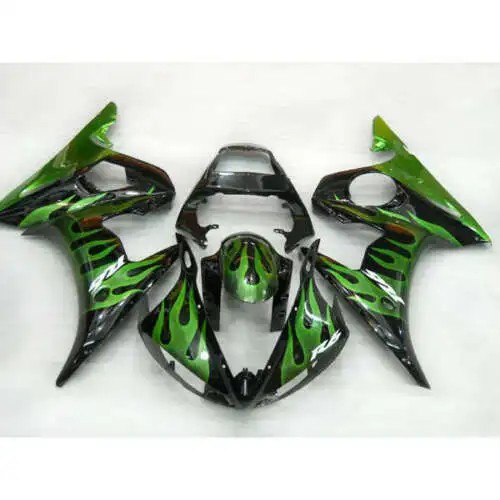 Wotefusi Окрашенный корпус мотоцикла ABS обтекатель полный комплект для Yamaha YZF 600 R6 2005
Wotefusi Окрашенный корпус мотоцикла ABS обтекатель полный комплект для Yamaha YZF 600 R6 2005