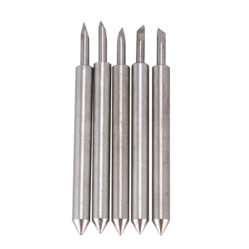 New 15pcs 30 degrees 45 degrees 60degrees Cutting Tungsten Blade For Mimaki Cutting Plotter Vinyl Cutter
New 15pcs 30 degrees 45 degrees 60degrees Cutting Tungsten Blade For Mimaki Cutting Plotter Vinyl Cutter