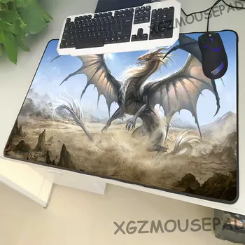 XGZ Animal Large Size Mouse Pad Lock Edge Ancient Dragon Pattern Rubber Table Mat Speed Version for The Lol Game Player GTA
XGZ Animal Large Size Mouse Pad Lock Edge Ancient Dragon Pattern Rubber Table Mat Speed Version for The Lol Game Player GTA