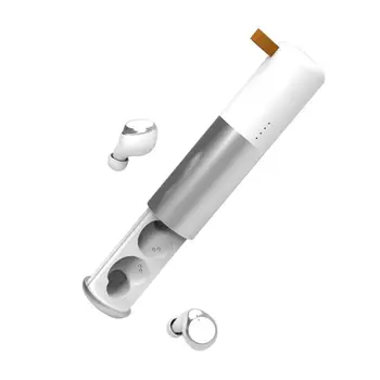 Ergonomic Design HiFi Sound Bluetooth 5.0 Wireless Earbuds Stereo Sound Running Sports Headphones With Charging Case
Ergonomic Design HiFi Sound Bluetooth 5.0 Wireless Earbuds Stereo Sound Running Sports Headphones With Charging Case