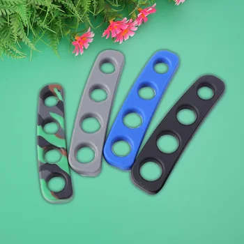 Silicone Basketball Finger Hand Shooting Trainer Training Aid Health Useful
Silicone Basketball Finger Hand Shooting Trainer Training Aid Health Useful