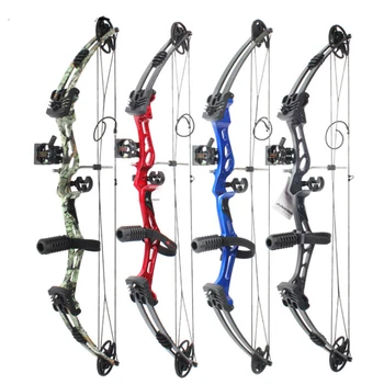 Composite Bow And Arrow Archery Powerful Professional Hunting Arrows bow and arrow for Adults 35-55 Lbs Shooting Outdoor Sports
Composite Bow And Arrow Archery Powerful Professional Hunting Arrows bow and arrow for Adults 35-55 Lbs Shooting Outdoor Sports