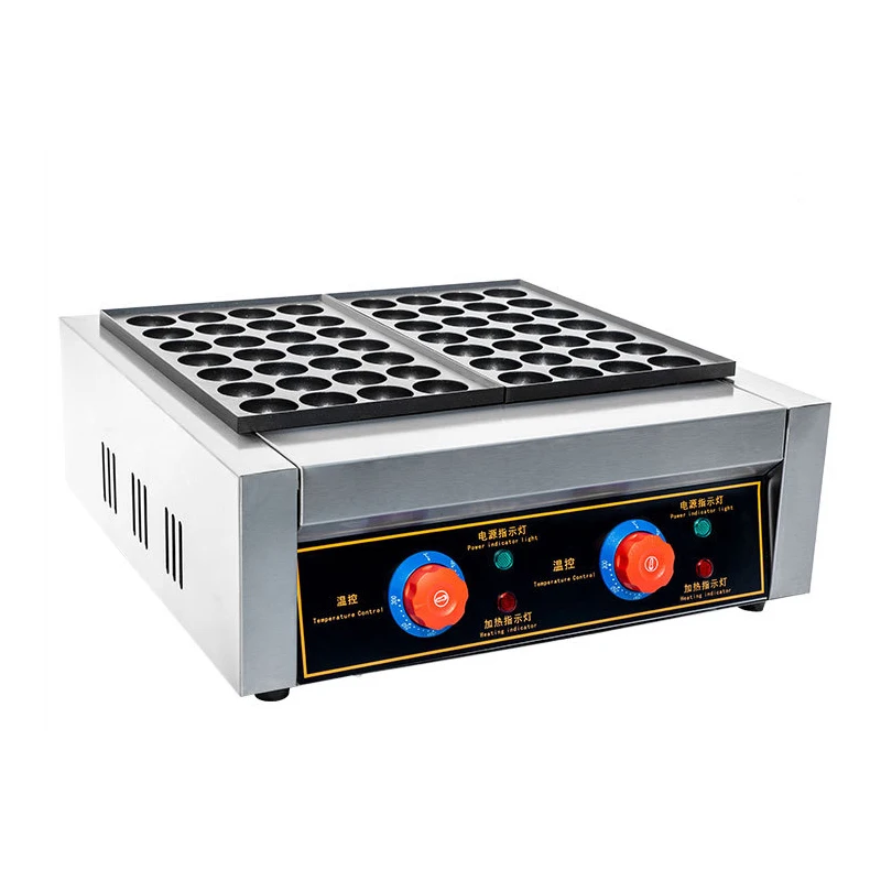 Электрическая вафельница, коммерческая машина для приготовления осьминогов, мячей, сковородок, рыбных мячей, такояки, Кайя, машина для приготовления мячей на гриле
Электрическая вафельница, коммерческая машина для приготовления осьминогов, мячей, сковородок, рыбных мячей, такояки, Кайя, машина для приготовления мячей на гриле