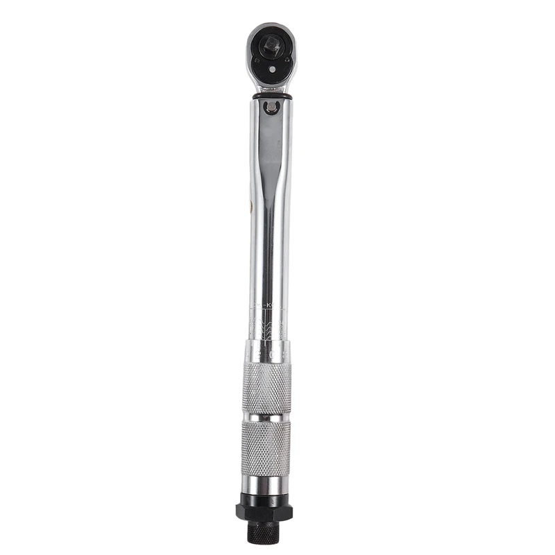 1/4 inch Drive Click Torque Wrench Car Repair Tool Promotion high carbon steel torque wrench for motorcycles, bicycles
1/4 inch Drive Click Torque Wrench Car Repair Tool Promotion high carbon steel torque wrench for motorcycles, bicycles