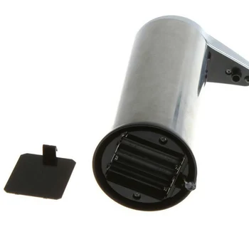 Touchless Stainless Steel Soap Dispenser Automatic IR Sensor 280 ML Hands Free Soap Dispenser Brand New And High Quality
Touchless Stainless Steel Soap Dispenser Automatic IR Sensor 280 ML Hands Free Soap Dispenser Brand New And High Quality
