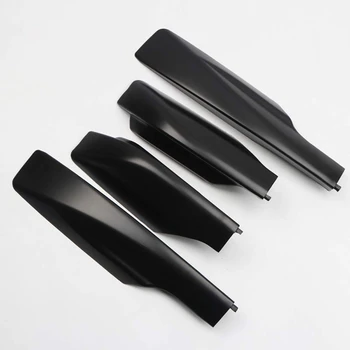Roof Rack Rails End Cap Protection Cover Shell For Toyota Rav4 2008-2012 Car Accessories Black
Roof Rack Rails End Cap Protection Cover Shell For Toyota Rav4 2008-2012 Car Accessories Black