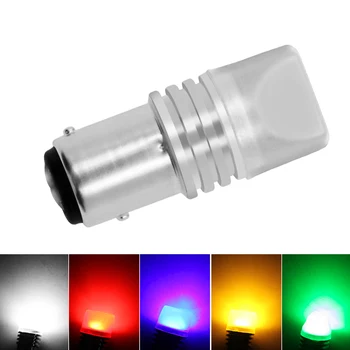 1x p21w bay15d ba15s P21 / 5W led 1157 COB auto 12v brake light white red car led bulbs rear turn signal lights parking style
1x p21w bay15d ba15s P21 / 5W led 1157 COB auto 12v brake light white red car led bulbs rear turn signal lights parking style