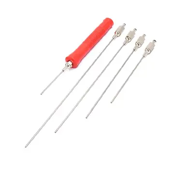 2020 New 5/10/15/20/25cm Foam Cutter Electric Heating Pen for KT Plate Polystyrene Knife
2020 New 5/10/15/20/25cm Foam Cutter Electric Heating Pen for KT Plate Polystyrene Knife