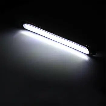 2x Fog Lamp Daytime Running Light DRL LED Day Lights Daylight Amber White Waterproof
2x Fog Lamp Daytime Running Light DRL LED Day Lights Daylight Amber White Waterproof