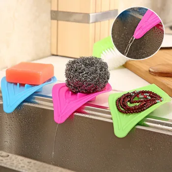 Non-Slip Soap Box Bathroom Creative Leaf Modeling Soap Box Soap Drain Storage Rack Soap Box Rose Red
Non-Slip Soap Box Bathroom Creative Leaf Modeling Soap Box Soap Drain Storage Rack Soap Box Rose Red