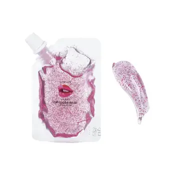 DIY Cosmetic Clear Lip Gloss Base Oil Non-Stick Moisturizing Material Makeup Gel Lip Lipstick Lipstick Handmade Base Liquid R4J5
DIY Cosmetic Clear Lip Gloss Base Oil Non-Stick Moisturizing Material Makeup Gel Lip Lipstick Lipstick Handmade Base Liquid R4J5