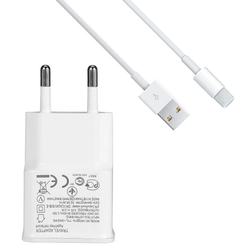 Кабель для передачи данных USB кабель быстрой зарядки мобильный телефон iPhone X XS MAX XR