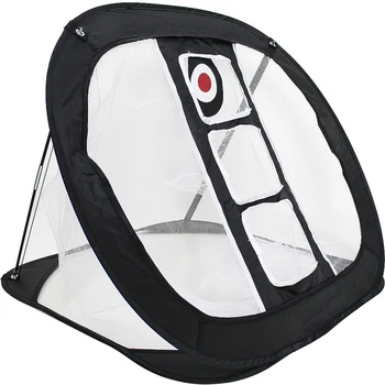 Outdoor Indoor Mini Folding Portable Golf Ball Collecting Net Cages Trainer Storage Bag Putting Cutting Swing Training Aids Mat
Outdoor Indoor Mini Folding Portable Golf Ball Collecting Net Cages Trainer Storage Bag Putting Cutting Swing Training Aids Mat