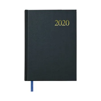 Dohe-Agenda Segovia-Perpetua-Black Color-14x20 cm
Dohe-Agenda Segovia-Perpetua-Black Color-14x20 cm