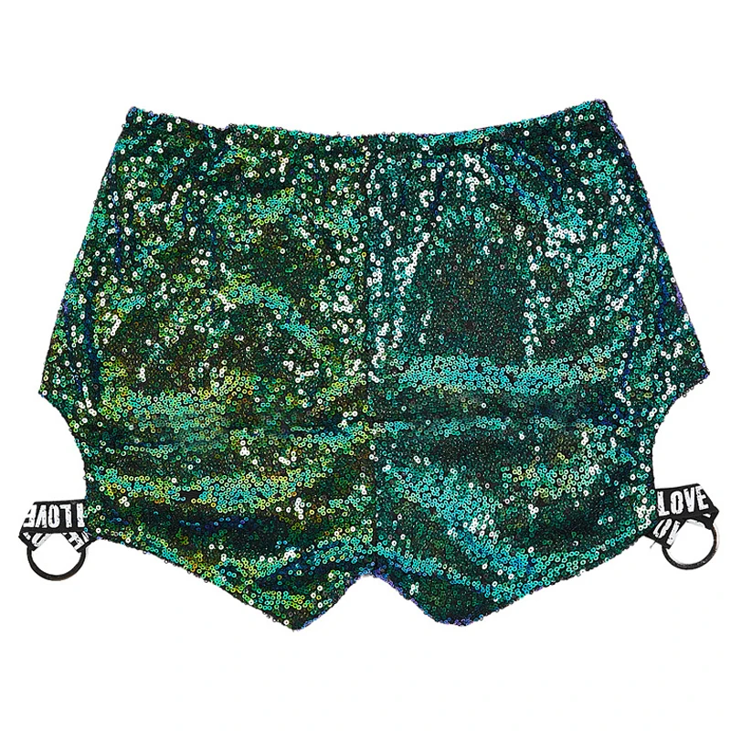 sequin shorts (7)