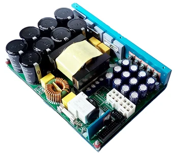 3600W 3000W 3KW Power Supply Digital (Class D) Power Amplifier Board Dedicated Switching Power Supply Module / H087
3600W 3000W 3KW Power Supply Digital (Class D) Power Amplifier Board Dedicated Switching Power Supply Module / H087