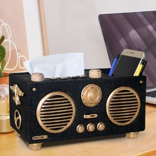 Creative Paper Towel Box Luxury Living Room Tea Table Paper Box Remote Control Storage Box Nordic Simple Modern Furnishings
Creative Paper Towel Box Luxury Living Room Tea Table Paper Box Remote Control Storage Box Nordic Simple Modern Furnishings