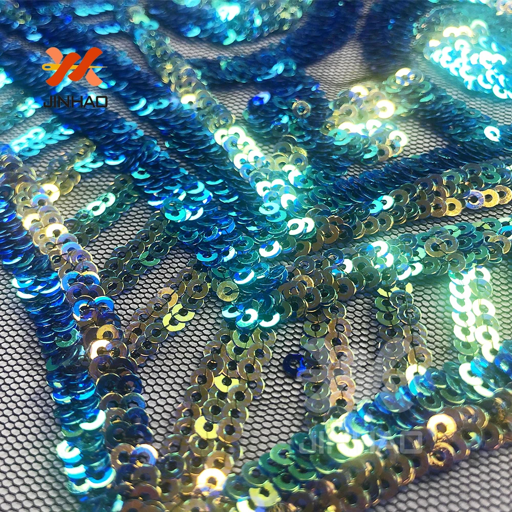 10 Yard Colorful African Flowers Sequins Fabric African Lace Fabric 2019 High Quality Lace
10 Yard Colorful African Flowers Sequins Fabric African Lace Fabric 2019 High Quality Lace