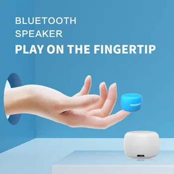 2020 New Mini Portable Bluetooth Speaker Small Wireless Music Column Subwoofer USB Speakers for Phones with TF FM Radio
2020 New Mini Portable Bluetooth Speaker Small Wireless Music Column Subwoofer USB Speakers for Phones with TF FM Radio