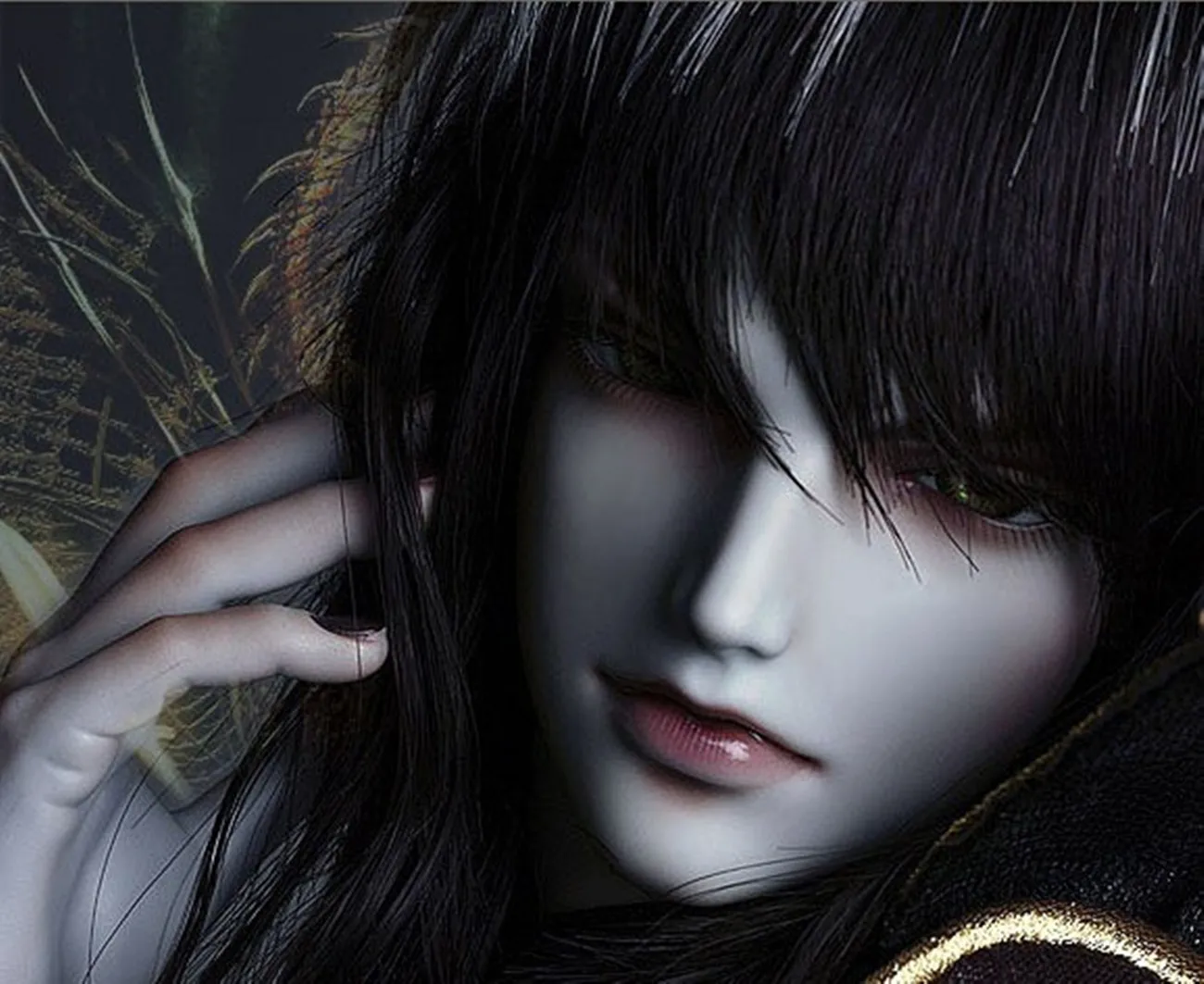 Новинка, 68 см, 1/3, мужская кукла для мальчиков, bjd sd, кукла-человек, Ma-Дядюшка, премиум-качество, смола, точечный макияж
Новинка, 68 см, 1/3, мужская кукла для мальчиков, bjd sd, кукла-человек, Ma-Дядюшка, премиум-качество, смола, точечный макияж