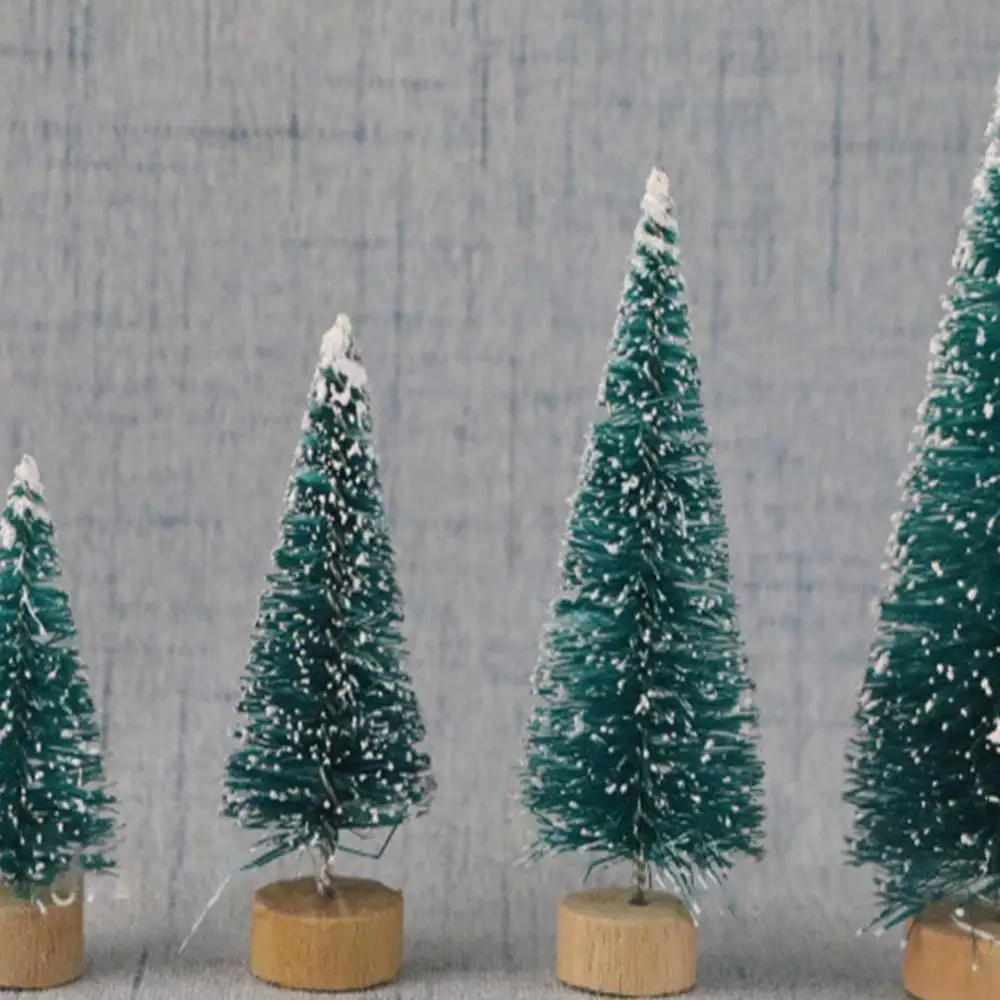 DIY Christmas Tree Small Pine Tree Mini Trees Placed In The Desktop Home Decor Christmas Decoration Kids Gifts
DIY Christmas Tree Small Pine Tree Mini Trees Placed In The Desktop Home Decor Christmas Decoration Kids Gifts