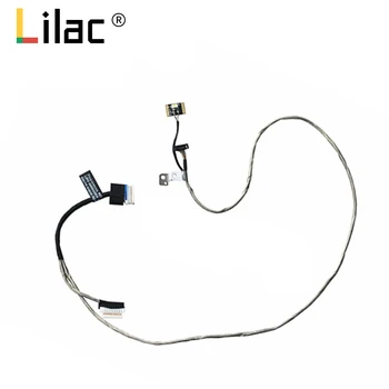 Video screen Flex wire For Lenovo ThinkPad T420 T420SI T430 T430I laptop LCD LED LVDS Display Ribbon cable 04W1619
Video screen Flex wire For Lenovo ThinkPad T420 T420SI T430 T430I laptop LCD LED LVDS Display Ribbon cable 04W1619