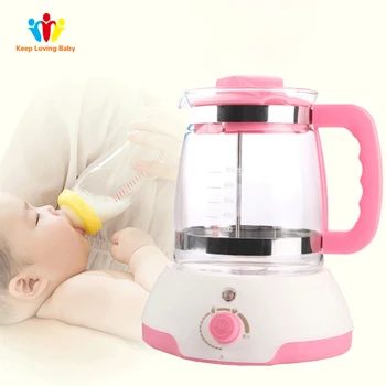 Multifunctional Baby Bottle Food Warmer Sterilizer Heater with Indicator Milk Warm Device for Baby Feeding Accessories 
Multifunctional Baby Bottle Food Warmer Sterilizer Heater with Indicator Milk Warm Device for Baby Feeding Accessories