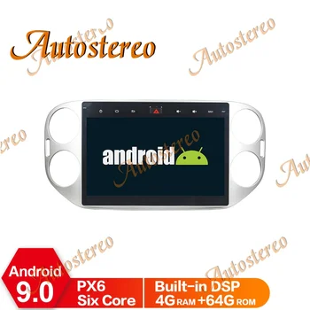 Android 9 PX5 PX6 Car No DVD GPS Navigation Multimedia Player For Volkswagen VW Tiguan 2010-2017 Auto Radio Stereo Head Unit DSP
Android 9 PX5 PX6 Car No DVD GPS Navigation Multimedia Player For Volkswagen VW Tiguan 2010-2017 Auto Radio Stereo Head Unit DSP