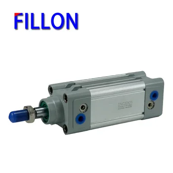 

DNC-32-250-PPV-A Bore 32mm Stroke 250mm Pneumatic Cylinder DNC Standard Cylinder Double Acting DNC32 300 PPV A