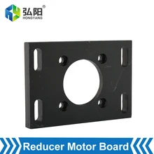 CNC Reducer Mounting Plate Planetary Servo Motor Reducer Mounting Seat Fixing Seat Gear Engraving Machine Accessories
CNC Reducer Mounting Plate Planetary Servo Motor Reducer Mounting Seat Fixing Seat Gear Engraving Machine Accessories