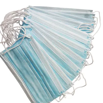 100pcs Face Mouth Anti Virus Mask Disposable Protect 3 Layers Filter Dustproof Earloop Non Woven Mouth Masks 48 hours Shipping
100pcs Face Mouth Anti Virus Mask Disposable Protect 3 Layers Filter Dustproof Earloop Non Woven Mouth Masks 48 hours Shipping