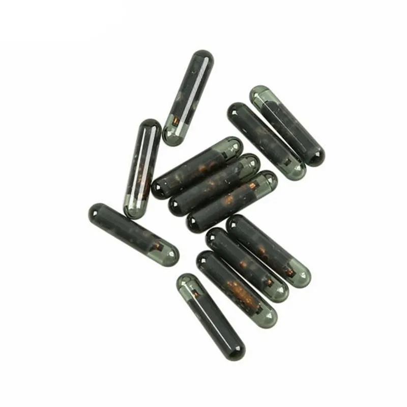 ID48 chip for XHORSE VVDI2 48 Transponder Copier Programmer 5pcs/lot Fast shipping for VVDI KEY TOOL
ID48 chip for XHORSE VVDI2 48 Transponder Copier Programmer 5pcs/lot Fast shipping for VVDI KEY TOOL