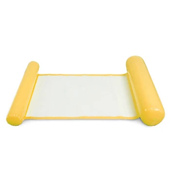 Foldable Water Hammock Single People Inflatable Backrest Beach Lounger Swimming Pool Bed SEC88
Foldable Water Hammock Single People Inflatable Backrest Beach Lounger Swimming Pool Bed SEC88