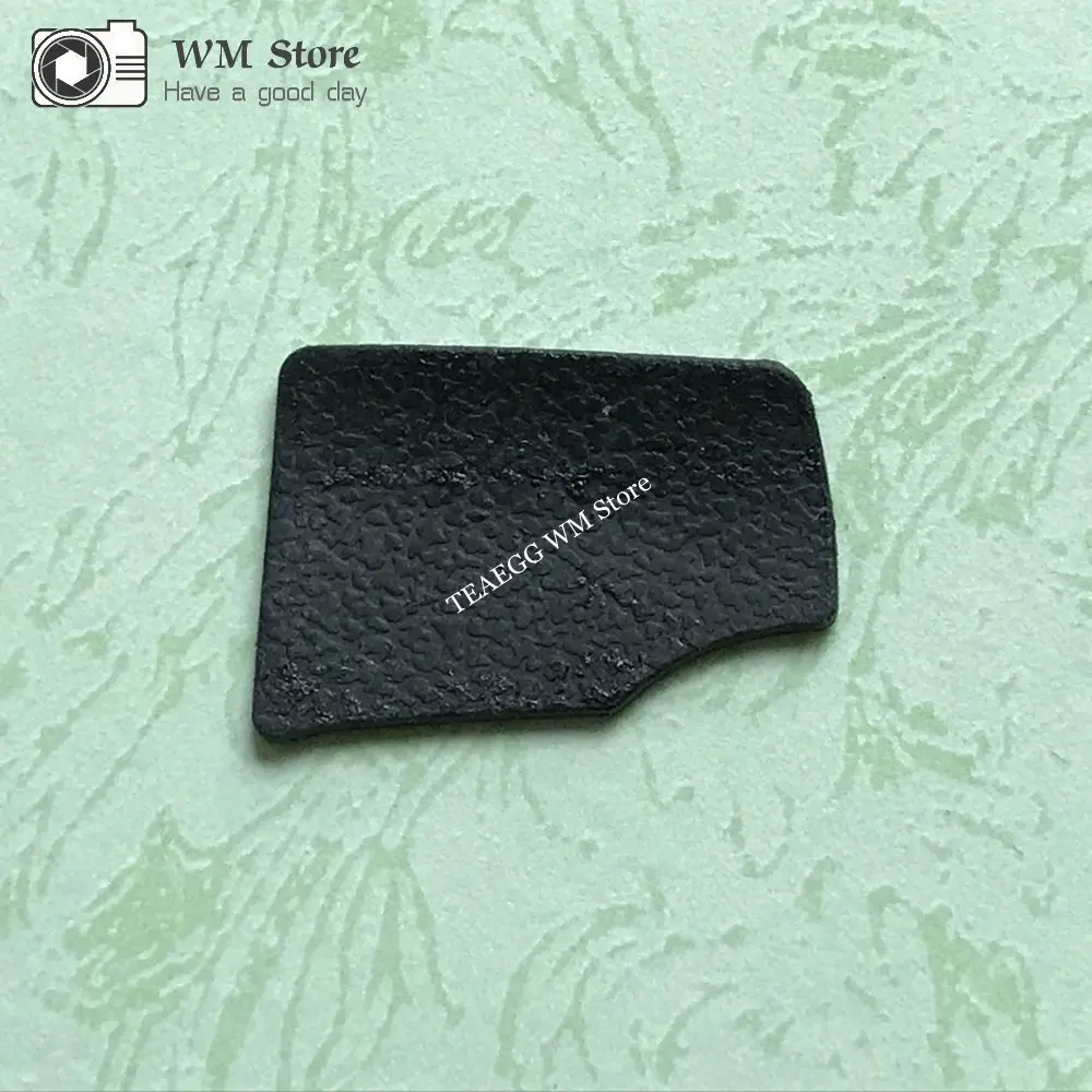 NEW D7000 Thumb Rubber For Nikon D7000 Camera Repair parts 
NEW D7000 Thumb Rubber For Nikon D7000 Camera Repair parts