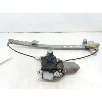 116169 WINDOW LIFTER REAR LEFT NISSAN FIRST SALOON (P12)
116169 WINDOW LIFTER REAR LEFT NISSAN FIRST SALOON (P12)