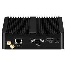 Mini Pc Desktop-Computers Win Thin Client OLOEY J1900 Micro Windows 10 7-Linux Intel Celeron