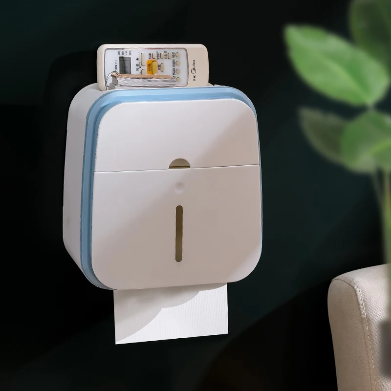 045 Multi Tissue Box Wall Mounted Double Press Open Waterproof Tissue Box Mobile Phone Shelf With Drawer
045 Multi Tissue Box Wall Mounted Double Press Open Waterproof Tissue Box Mobile Phone Shelf With Drawer
