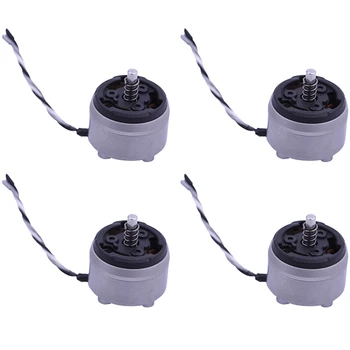 4Pcs for DJI Mavic Pro Accessories Drone Motor Arm Replacement Kit CW CCW Spare Parts
4Pcs for DJI Mavic Pro Accessories Drone Motor Arm Replacement Kit CW CCW Spare Parts