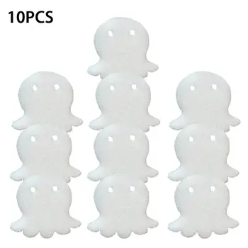 10PCS Multi-function Cleaning Sponge Oil Sponge For Swimming Pool Spa Hot Tub Absorbing Sponges Cleaning Tool Absorb Dirt Scum
10PCS Multi-function Cleaning Sponge Oil Sponge For Swimming Pool Spa Hot Tub Absorbing Sponges Cleaning Tool Absorb Dirt Scum