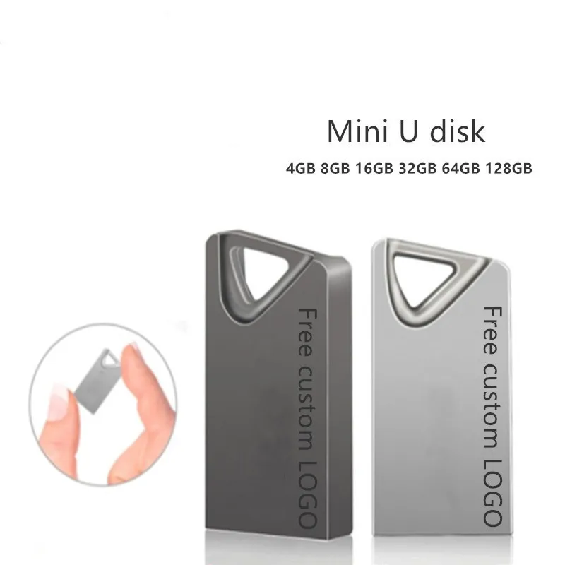 Hight Speed Pendrive 16GB Mini Usb Flash Drive 128GB memory stick 64GB Flash Disk 32GB Pen Drive 8GB Metal U Disk Cle Usb 2.0
Hight Speed Pendrive 16GB Mini Usb Flash Drive 128GB memory stick 64GB Flash Disk 32GB Pen Drive 8GB Metal U Disk Cle Usb 2.0
