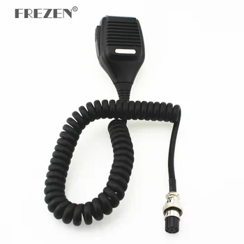 Hand Speaker Mic microphone MC-43S Round 8-pin for Kenwood two way Radio Walkie Talkie TS-480HX TM-231 TS-990S TS-2000X
Hand Speaker Mic microphone MC-43S Round 8-pin for Kenwood two way Radio Walkie Talkie TS-480HX TM-231 TS-990S TS-2000X