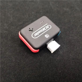 100pcs for Nintend o Switch for PC Host Use Upgrade Bluetooth Payloads injector Transmitter Support RCM Loader ONE Injector
100pcs for Nintend o Switch for PC Host Use Upgrade Bluetooth Payloads injector Transmitter Support RCM Loader ONE Injector