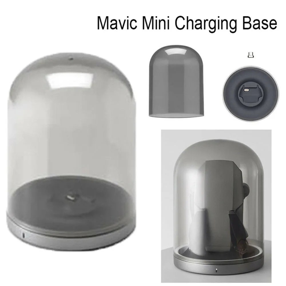 For Dji Mavic Mini Drone Battery Charging Base Charger Dock Station Accessories Charging Base Drone Butler Charger Children Toys
For Dji Mavic Mini Drone Battery Charging Base Charger Dock Station Accessories Charging Base Drone Butler Charger Children Toys