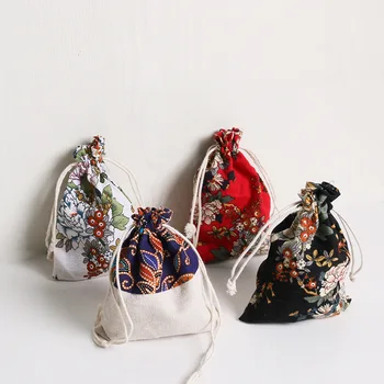 Eco-friendly travel storage bag Multi-function drawstring drawstring snack snack change mobile phone storage bag hydrangea bag
Eco-friendly travel storage bag Multi-function drawstring drawstring snack snack change mobile phone storage bag hydrangea bag