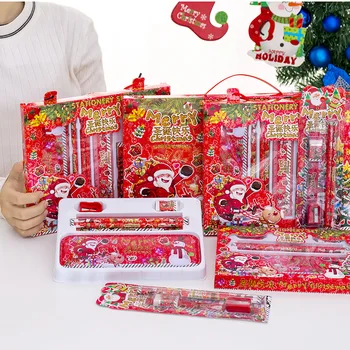 Agenda Notebook Eraser Ruler Sharpener Kawaii Pencil Case Crayons Drawing Book Stationery Set For Boy Girl School Supplies
Agenda Notebook Eraser Ruler Sharpener Kawaii Pencil Case Crayons Drawing Book Stationery Set For Boy Girl School Supplies