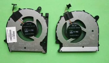 New original laptop CPU GPU fan for HP Envy X360 13-AG Ryzen 13-AG0007AU 13-AH L19526-001 L19599-001 Cooling cooler fan 
New original laptop CPU GPU fan for HP Envy X360 13-AG Ryzen 13-AG0007AU 13-AH L19526-001 L19599-001 Cooling cooler fan