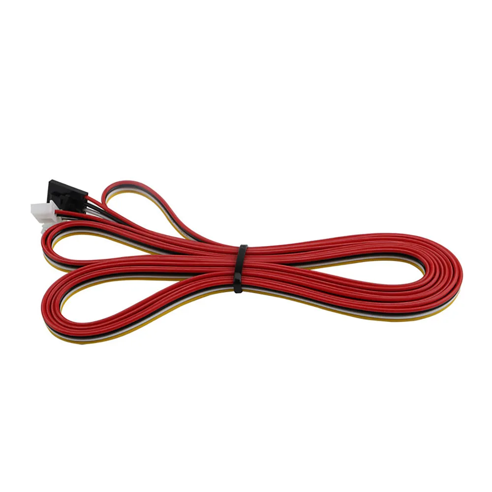 

Limit Switch DuPont Line Wire X/Y Axis 2.3m for Voron 2.2 /2.4 3D Printer DIY Accessories